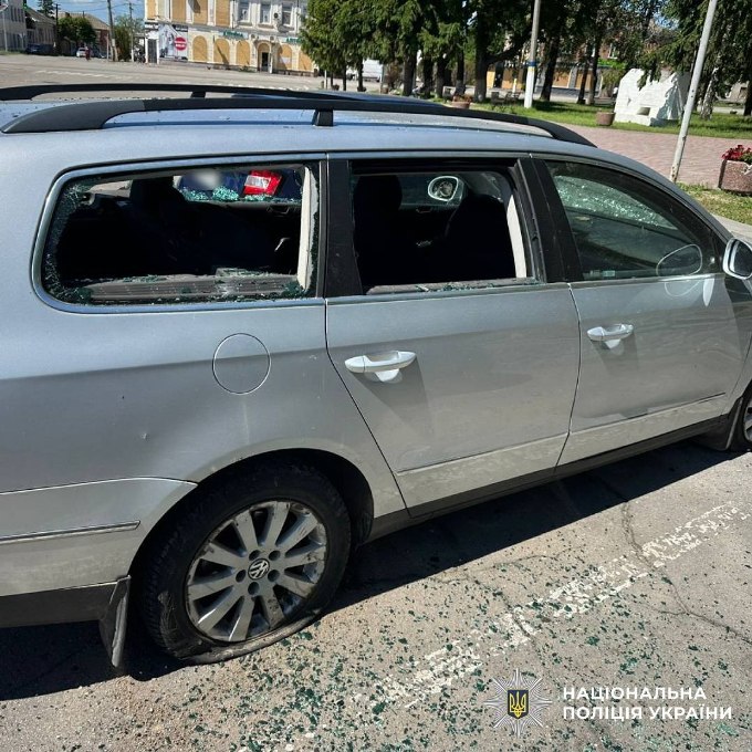 Новини Харкова: у Богодухові 13 постраждалих через БпЛА